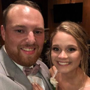 Meet your Posher, Casey